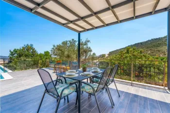 Villa in Kalkan